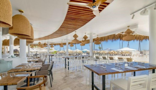 Restaurantes punta cana